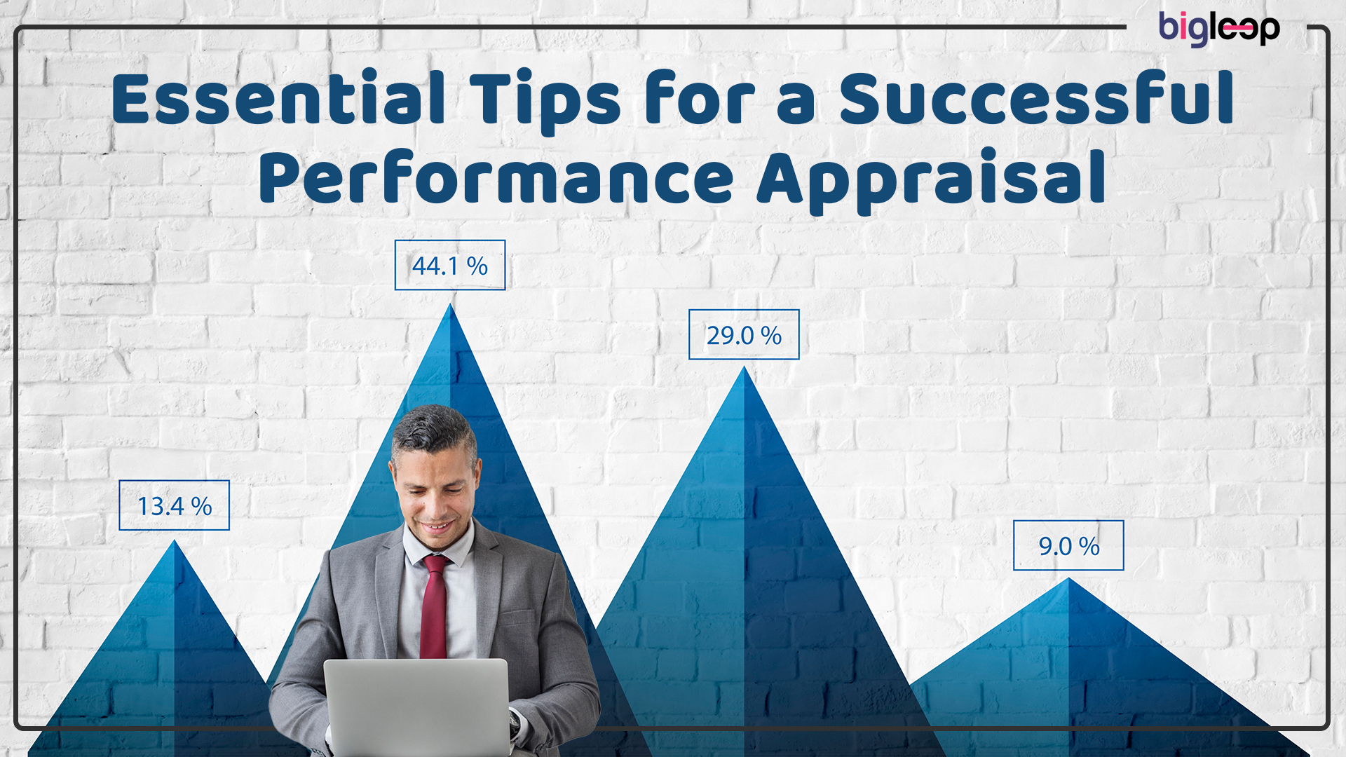 Essential Tips for a Successful Performance Appraisal