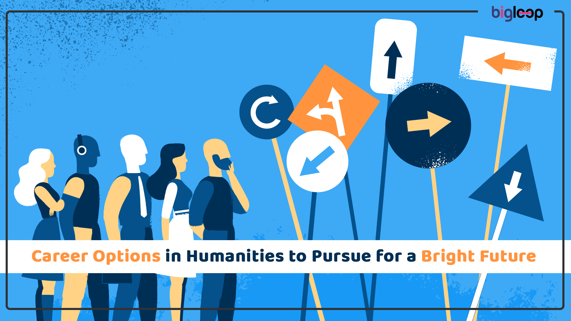 Career Options In Humanities to Pursue for a Bright Future