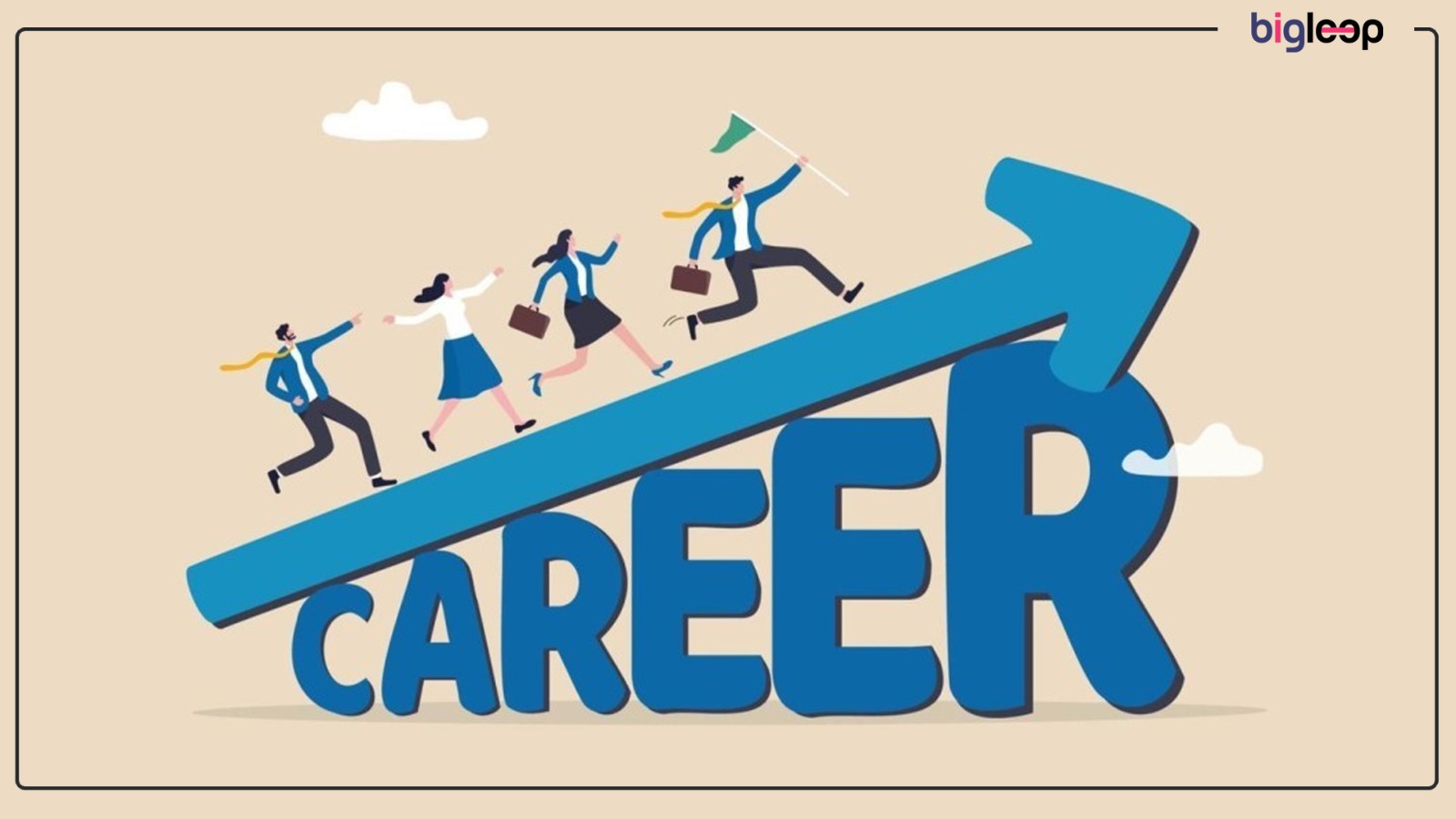 Level Up Your Career With Proven Strategies to Set and Achieve Your Professional Goals