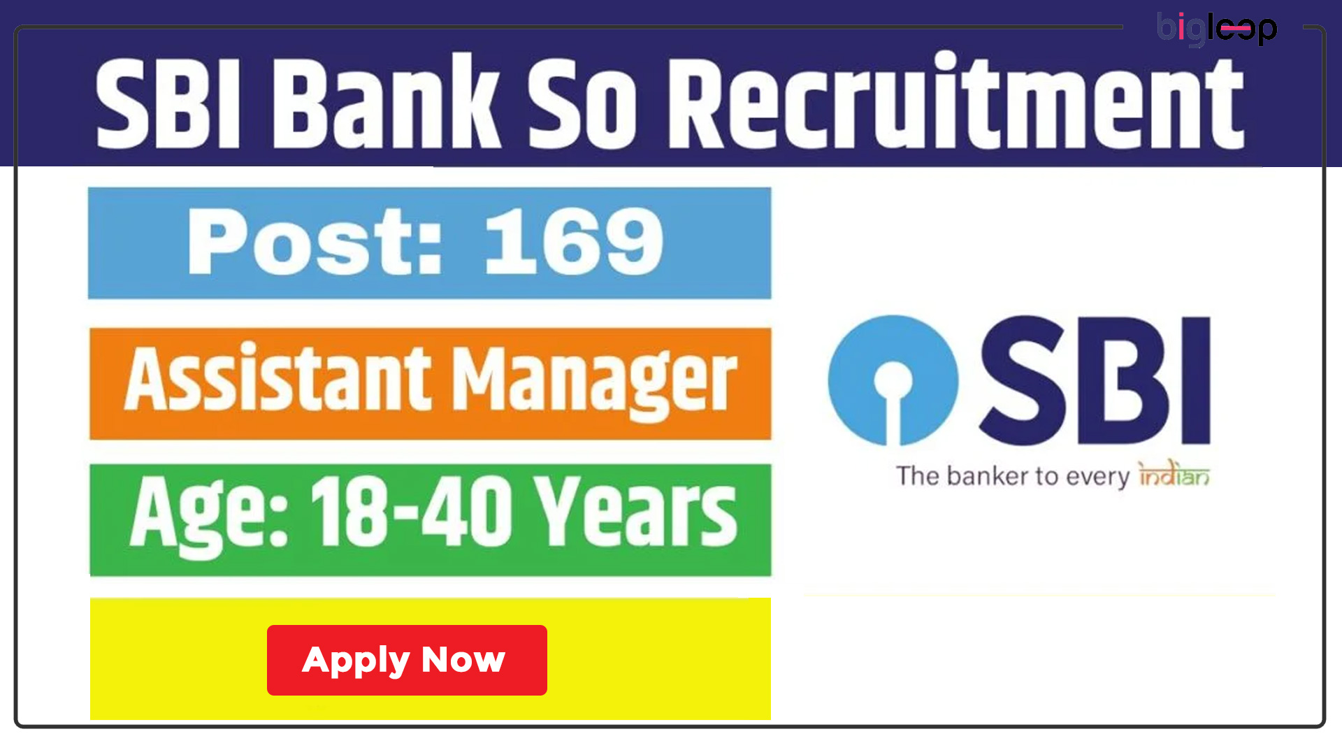 SBI SCO Assistant Manager Engineer Recruitment 2024: Apply Online for 171 Vacancies