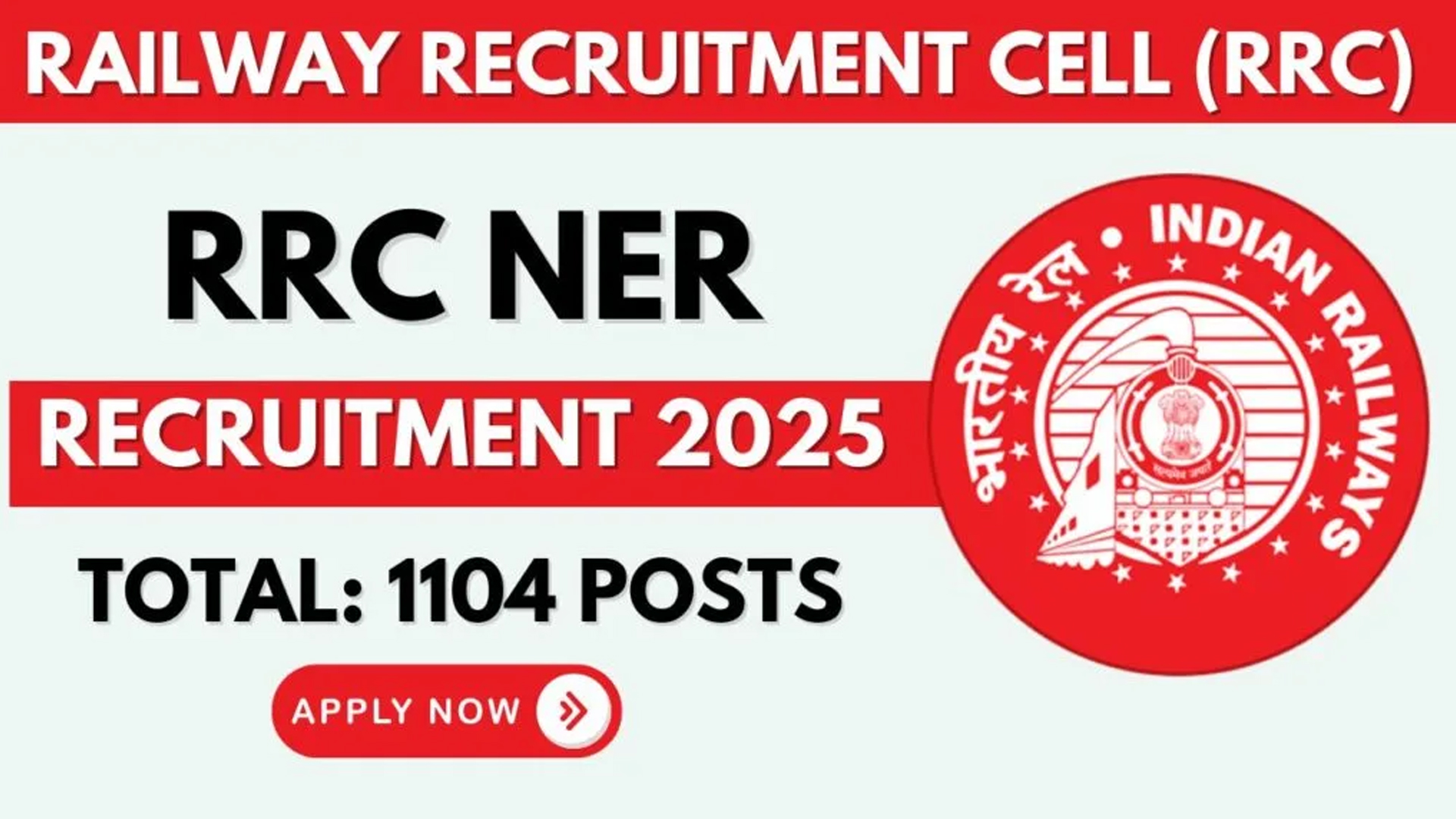 RRC Gorakhpur Apprentices Online Form 2025 – Apply Now